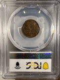 1911 Lincoln Wheat Cent, MS63BN, PCGS. (14874)
