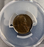 1910 Lincoln Wheat Cent, MS64BN, PCGS. (14878)