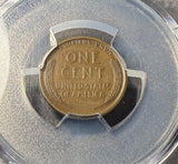 1909-S VDB Lincoln Wheat Cent, VF25 PCGS. (14912)