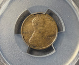 1909-S VDB Lincoln Wheat Cent, XF45 PCGS. (14914)