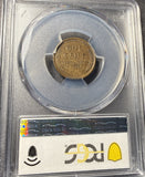 1909-S VDB Lincoln Wheat Cent, XF45 PCGS. (14914)