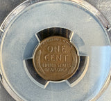 1922 No D, Strong Rev. Lincoln Wheat Cent,XF40 PCGS+CAC, (14812)