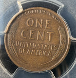 1922 No D, Strong Rev. Lincoln Wheat Cent, XF40 PCGS, (15125)