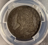 1819 Capped Bust Half Dollar, XF40 PCGS (15255)