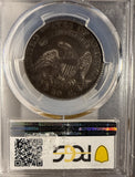 1819 Capped Bust Half Dollar, XF40 PCGS (15255)