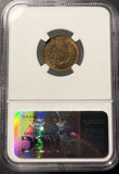 1869 Indian Head Cent, MS64RB NGC+CAC, (15318)