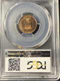 1908-S Indian Head Cent, MS65RB PCGS. (15340). Great Eye Appeal. Absolutely Stunning!