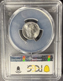 1935 Mercury Dime, MS65FB PCGS (15425)