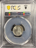 1940-S Mercury Dime, MS66FB PCGS (15429)