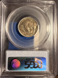 1915 Buffalo Nickel, MS64 PCGS. (15822)