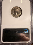 1920 Buffalo Nickel, MS64 NGC. (15828)