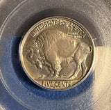 1929-S Buffalo Nickel, MS64 PCGS. (15830)