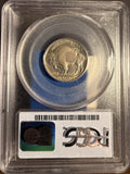 1929-S Buffalo Nickel, MS64 PCGS. (15830)