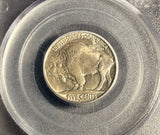 1931-S Buffalo Nickel, MS65 PCGS. (15832)
