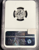 2015-P Roosevelt March Of Dimes PF69 NGC (15860)