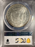 1894-O Morgan Silver Dollar, MS62 PCGS GS. (15914)