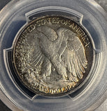 1923-S Walking Liberty Half Dollar, MS64 PCGS GS (15957) Key Date
