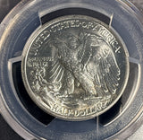 1934-D Walking Liberty Half Dollar, MS64 PCGS (15968)