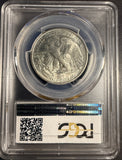 1936 Walking Liberty Half Dollar, MS65 PCGS  (15976)