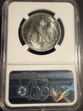 1937-S Walking Liberty Half Dollar, MS67 NGC, (15984)