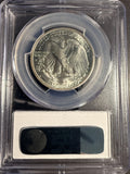 1939-S Walking Liberty Half Dollar, MS66 PCGS+CAC, (15990)