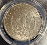 1894 Morgan Silver Dollar, AU58, PCGS GS (16001) Key Date