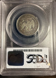 1870 Seated Liberty Quarter, Proof 62. (16010)