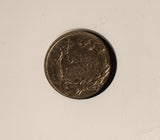 1857 Flying Eagle Cent, MS61 NGC (16016)