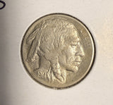 1914-S Buffalo Nickel, MS60+ (16243)