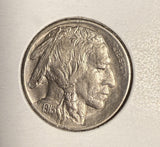 1915 Buffalo Nickel, MS60+ (16245)