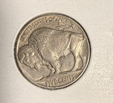 1915 Buffalo Nickel, MS60+ (16245)