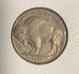 1916-S Buffalo Nickel, MS60+ (16266)