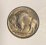 1917 Buffalo Nickel, MS60+ (16270)