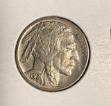1918 Buffalo Nickel, MS60+ Choice, (16280)