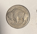 1919-D Buffalo Nickel, XF  (16290)