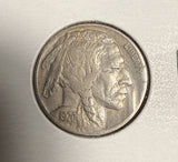 1920 Buffalo Nickel, XF  (16296)