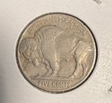 1920 Buffalo Nickel, XF  (16296)