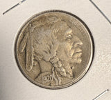 1920-S Buffalo Nickel, XF (16300)