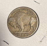 1920-S Buffalo Nickel, XF (16300)