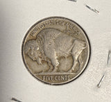 1925 Buffalo Nickel, XF, (16318)