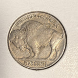 1930 Buffalo Nickel, MS+, (16348)