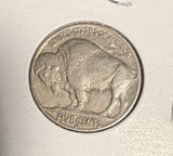 1930-S Buffalo Nickel, AU+, (16350)