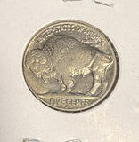 1935-D Buffalo Nickel, MS+, (16364)