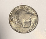 1935-S Buffalo Nickel, MS+, (16366)