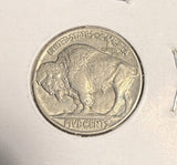 1936 Buffalo Nickel, MS+, (16376)