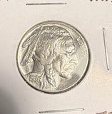 1936 Buffalo Nickel, Choice Uncirculated, (16378)