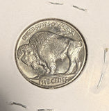 1936 Buffalo Nickel, Choice Uncirculated, (16378)
