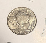 1936-D Buffalo Nickel, Choice Uncirculated, (16380)
