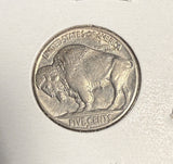1936-S Buffalo Nickel, Choice Uncirculated, (16382)