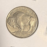1936-S Buffalo Nickel, Choice Uncirculated, (16384)